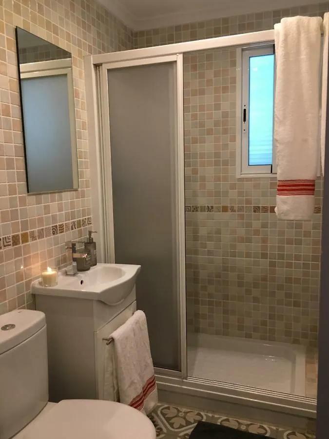 Imagenes De Viana Apartment Cordoba 0*,