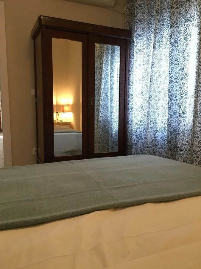 Imagenes De Viana Apartment Cordoba