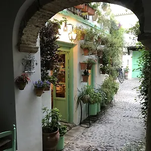  Апартаменты La Casa De La Costurera