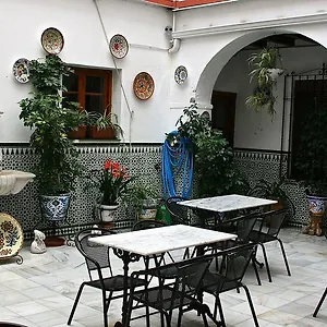  בית הארחה La Fuente