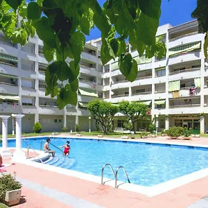Marathon Apartamento Salou