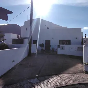 Casa Luna Сasa de vacaciones Tahiche