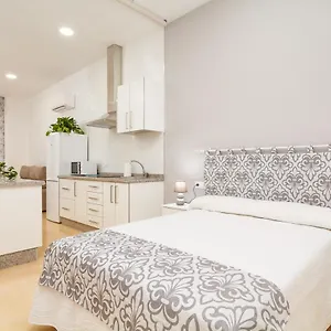 Canadian 2 Apartamento