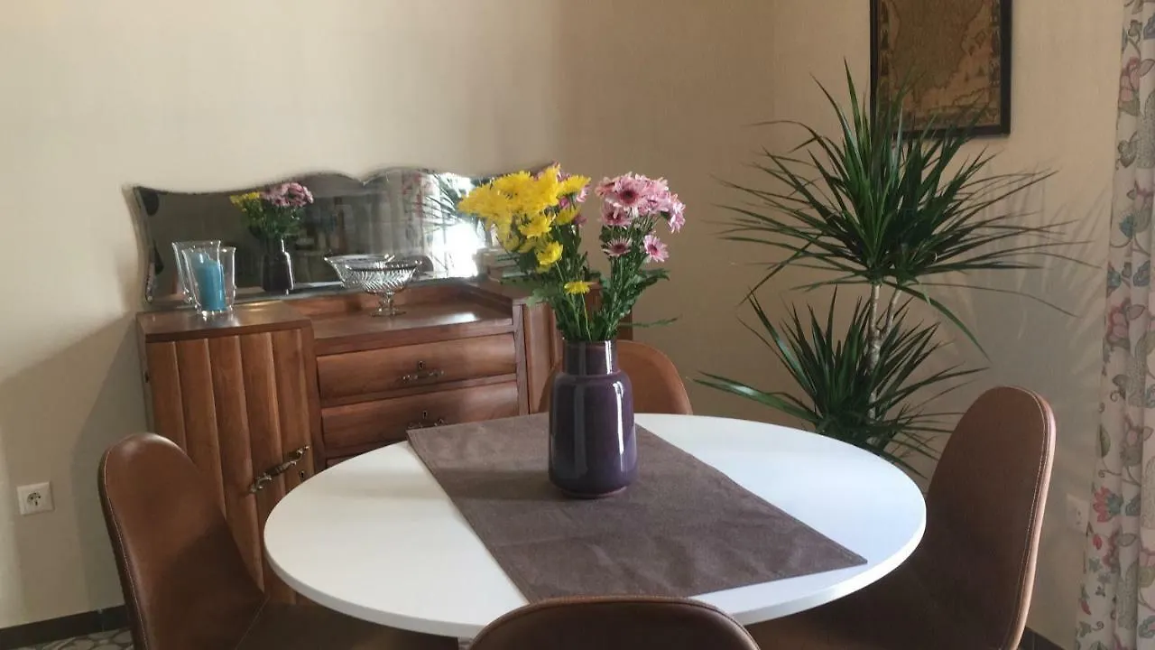 Apartamento Imágenes de Viana Córdoba