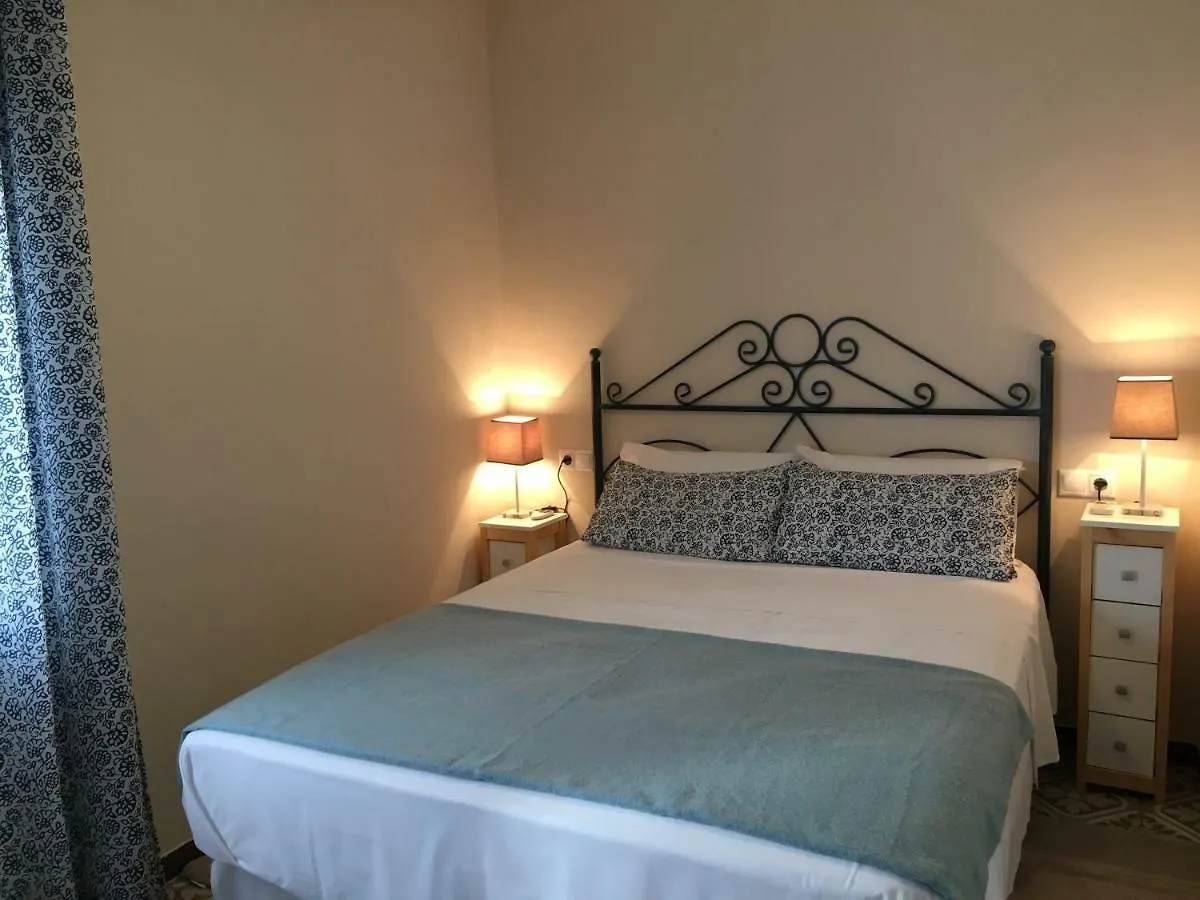 Apartamento Imágenes de Viana Córdoba