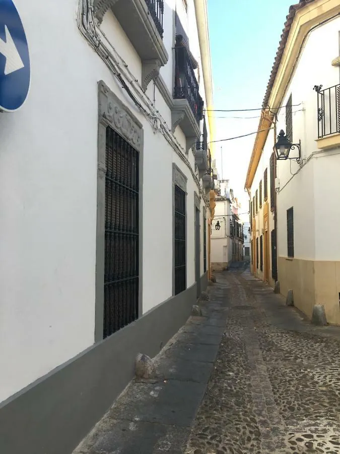 Apartamento Imágenes de Viana Córdoba España