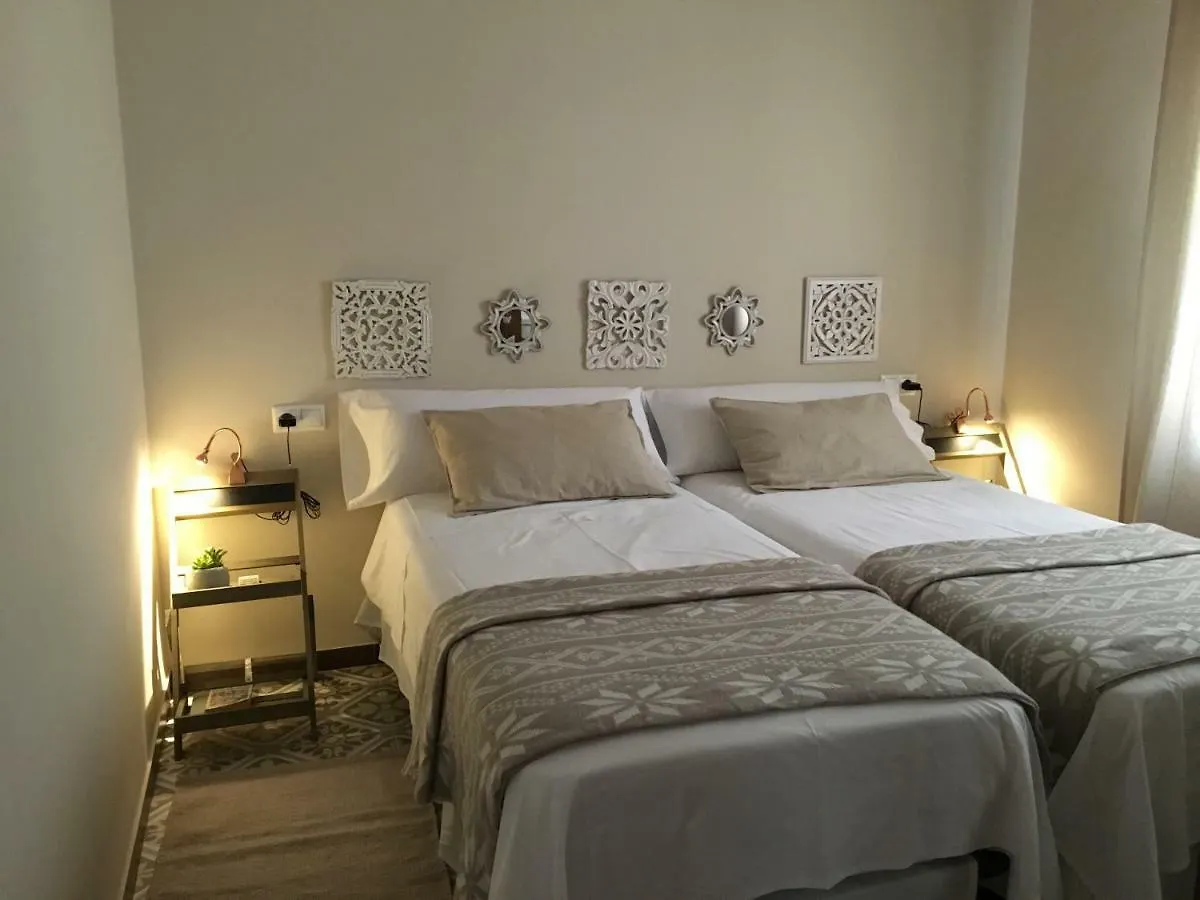 Imagenes De Viana Apartment Cordoba Spain
